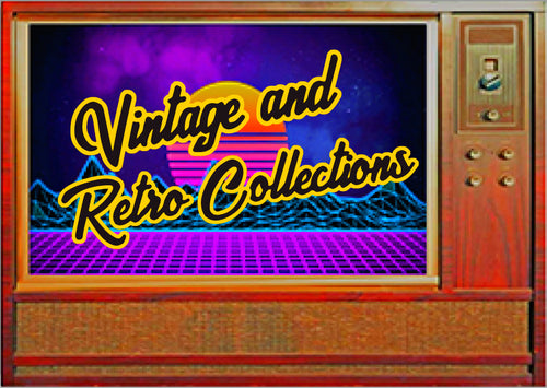 vintageandretrocollections